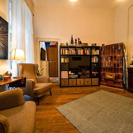 Orangehouse Budapest Kültér fotó