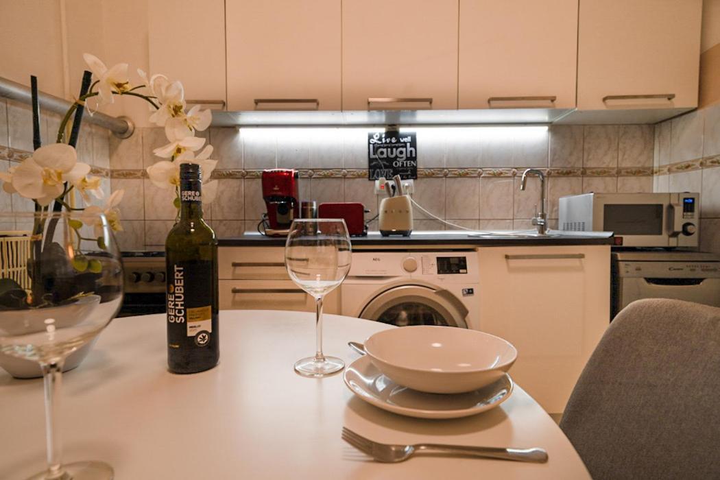 Orangehouse Budapest Kültér fotó