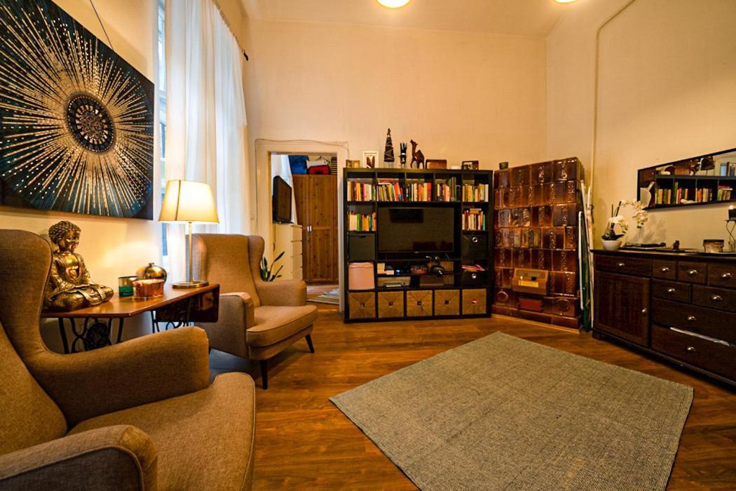 Orangehouse Budapest Kültér fotó