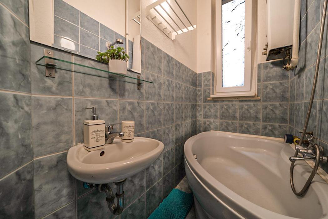 Orangehouse Budapest Kültér fotó