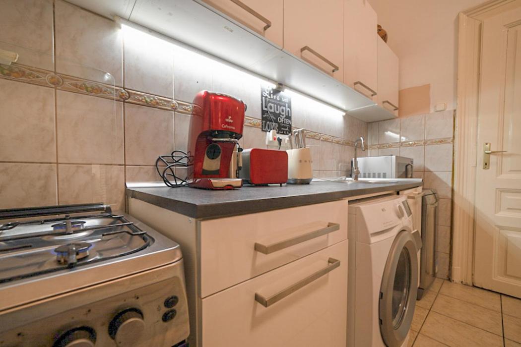 Orangehouse Budapest Kültér fotó