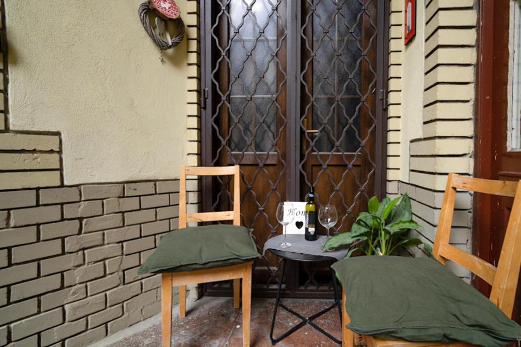 Orangehouse Budapest Kültér fotó