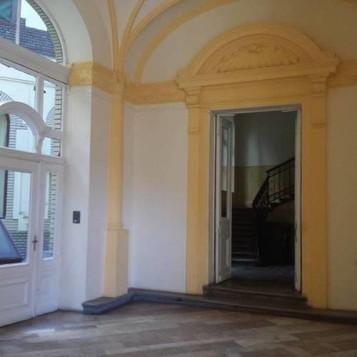 Orangehouse Budapest Szoba fotó