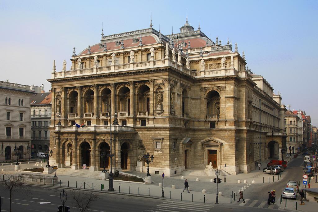 Orangehouse Budapest Szoba fotó